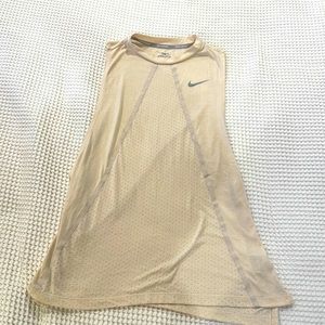 Nike Tank Top